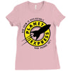 planet express Ladies Fitted T-Shirt