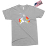 death is magic Exclusive T-shirt