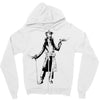 johnny depp Zipper Hoodie