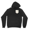 Free Birds Pocket Unisex Hoodie