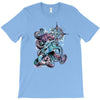 summer cthulhu T-Shirt