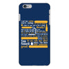 i cant hear anything youre saying iPhone 6/6s Plus Case