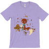 rake break T-Shirt