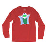 pickle o Long Sleeve Shirts