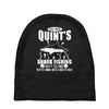 bigger boat Baby Beanies
