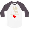 find and save ideas about i love dogs 3/4 Sleeve Shirt