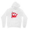 deadpool marvel parody kool aid Unisex Hoodie