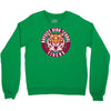 bayside tigers Crewneck Sweatshirt