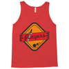 prayers Tank Top