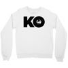 ko Crewneck Sweatshirt