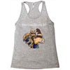 we can grow it! Racerback Tank