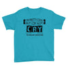 I Am Pretty Cool but Cry A lot You Wouldnt Understand Youth Tee