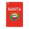 santa christmas iPad Mini 4