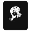typographic Mousepad