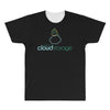 lakitu's cloud storage All Over Men's T-shirt
