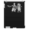 suicide fiction iPad 3 and 4 Case