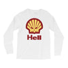 hell Long Sleeve Shirts