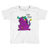 monster Toddler T-shirt