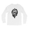 papa bear Long Sleeve Shirts