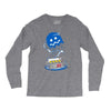 got the ghost Long Sleeve Shirts