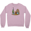worthless Crewneck Sweatshirt