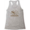 champanyah Racerback Tank