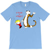 calvin hobbes T-Shirt