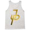 jake paul gold Tank Top