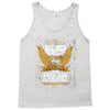 All Men Are Created Equal But Only The Best Are Born In February Tank Top