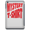 mystery iPad Mini