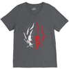im angry V-Neck Tee