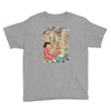 wonderlands Youth Tee
