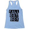 f o b_2 Racerback Tank
