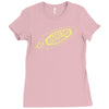 rocket 69 Ladies Fitted T-Shirt
