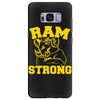 ram strong Samsung Galaxy S8 Plus