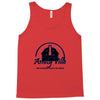 amityville t shirt Tank Top