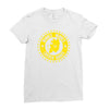 here you go folks!! thanks again for your support winners Ladies Fitted T-Shirt