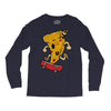 pizzaboarding Long Sleeve Shirts
