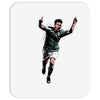 lionel messi 4 Mousepad
