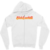 blind guardian logo Zipper Hoodie