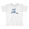 analog retirement Toddler T-shirt