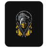 scorpion Mousepad