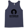 reynholm industries,,,,, Tank Top