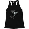 armed chihuahua ox827 best trending Racerback Tank