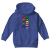 retrograde Youth Hoodie
