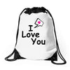 fahrie77 Drawstring Bags