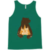 All Good In The Woods Tank Top