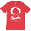 bernie sanders 2016 for president election campaign T-Shirt