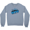 greetings from rapture Crewneck Sweatshirt