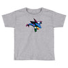 san jose street sharks Toddler T-shirt